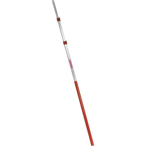 ARS 18.5’ Telescoping Pole (7’ to 18.5’) ARS 18.5’ Telescoping Pole (7’ to 18.5’)
