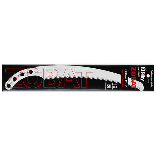 Silky Zubat 300 Large Teeth Replacement Blade Silky Zubat 300 Large Teeth Replacement Blade