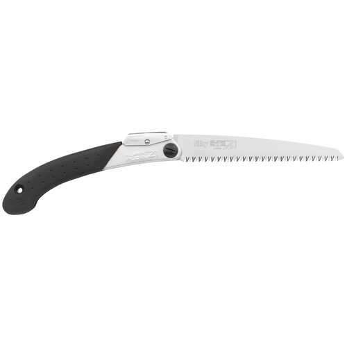 Silky Super Accel 210 Large Teeth Folding Saw