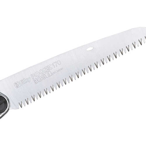 Silky Pocketboy 170 Large Teeth Replacement Blade Silky Pocketboy 170 Large Teeth Replacement Blade