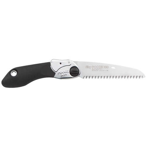 Silky Pocketboy 130 Medium Teeth Folding Saw