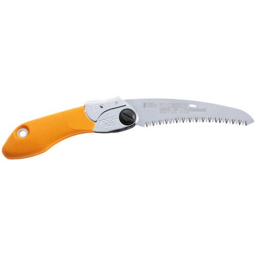 Silky Pocketboy Curve 130 Large Teeth Folding Saw