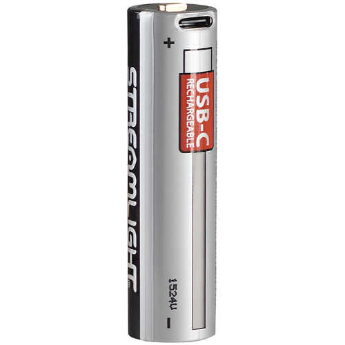 Streamlight MegaStream USB Replacement Battery Streamlight MegaStream USB Replacement Battery