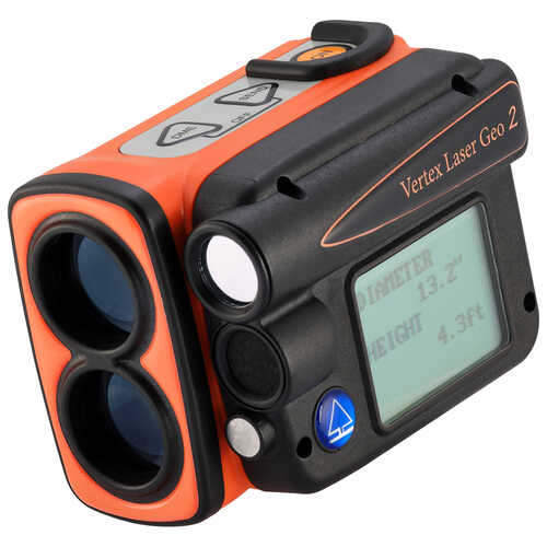 Haglöf Vertex Laser Geo 2 60° Package