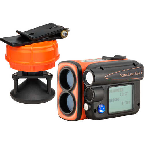 Haglöf Vertex Laser Geo 2 360° Package