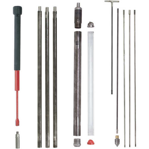 AMS SBS Sediment Sampler Kit