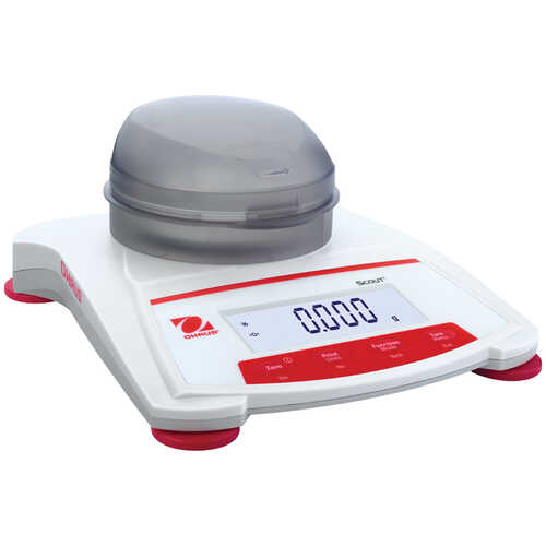 Ohaus Scout SKX Portable Education Balance, Model SKX123