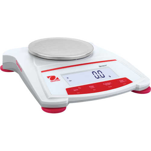 Ohaus® Scout® SKX Portable Education Balances
