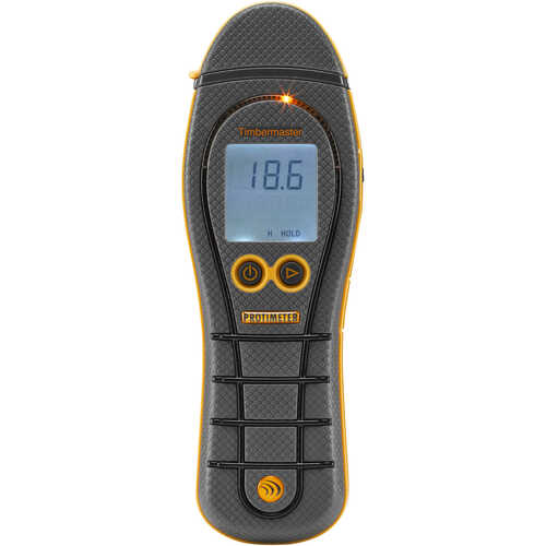 Protimeter TimberMaster Moisture Meter