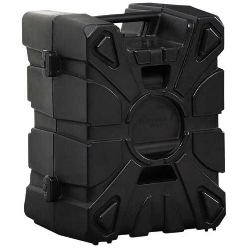 Portable Winch Model PCW3000 Winch Transport Case Portable Winch Model PCW3000 Winch Transport Case