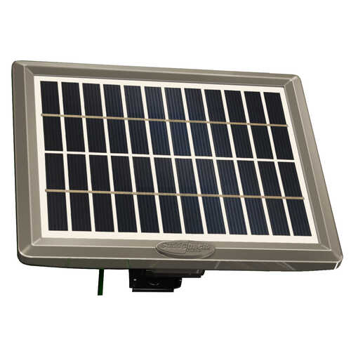Cuddeback CuddePower Solar Power Bank for G, J, and K Series Cameras
