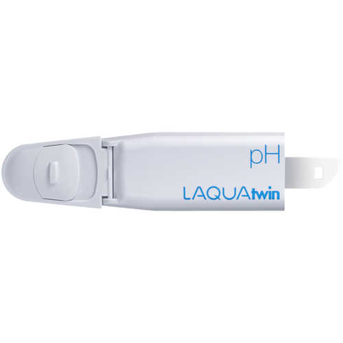 Horiba LAQUAtwin Sensor pH-11/-22/-33