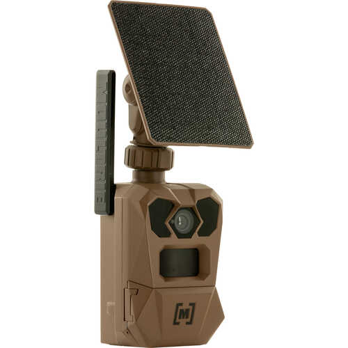 Moultrie EDGE 4 SOLAR Cellular Trail Camera