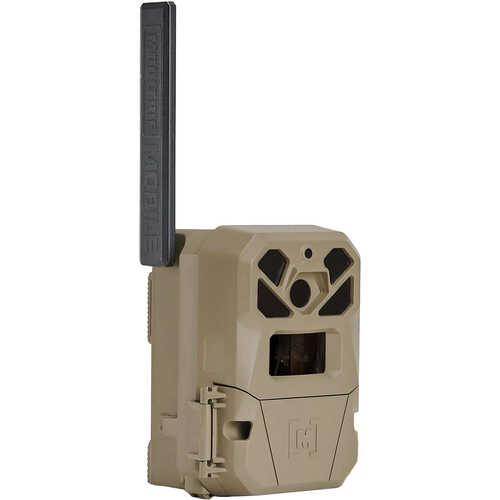 Moultrie EDGE 2 Pro Cellular Trail Camera
