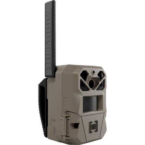Moultrie EDGE 3 Pro Cellular Trail Camera