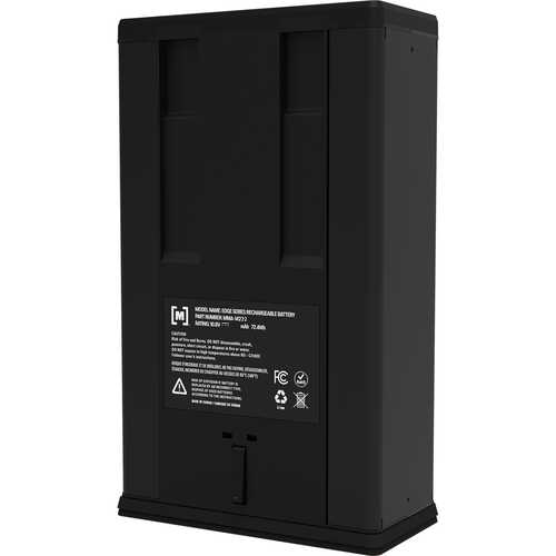 Moultrie Power Mag II Rechargeable Battery