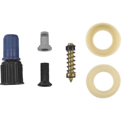 Jacto Sprayer Model CD400/PJ16 Field Repair Kit Jacto Sprayer Model CD400/PJ16 Field Repair Kit