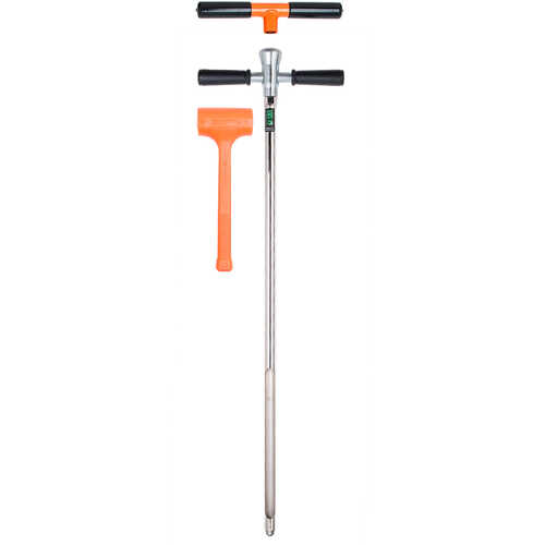 AMS Standard Hammer Head Soil Probe Kit
