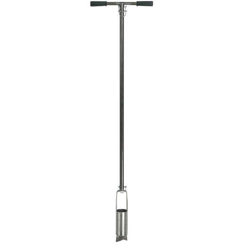 AMS Telescoping Augers
<br /><h5>Everything you need in one convenient piece.</h5>