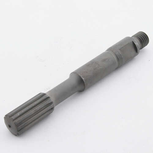 AMS Splined Drill-to-Auger Adapter AMS Splined Drill-to-Auger Adapter