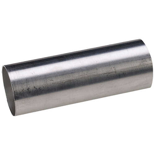 AMS Soil Core Sampler Liner, Stainless Steel, 1-1/2˝ x 6˝