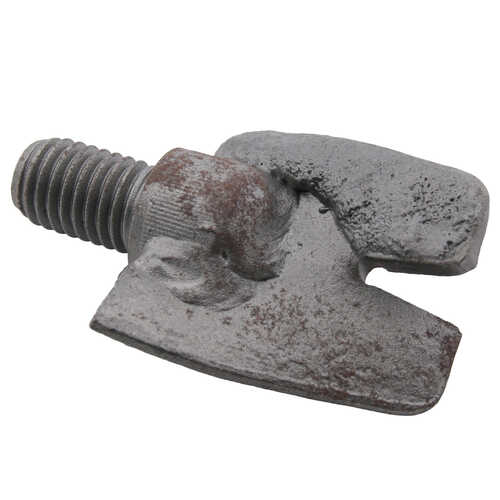 AMS Hard Surfaced Tip