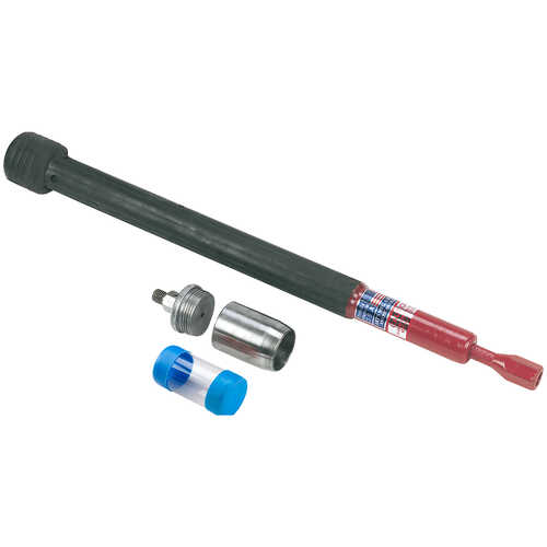 AMS Soil Core Sampler Kit with Hammer Attachment