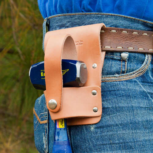 Crack Hammer Holster Crack Hammer Holster