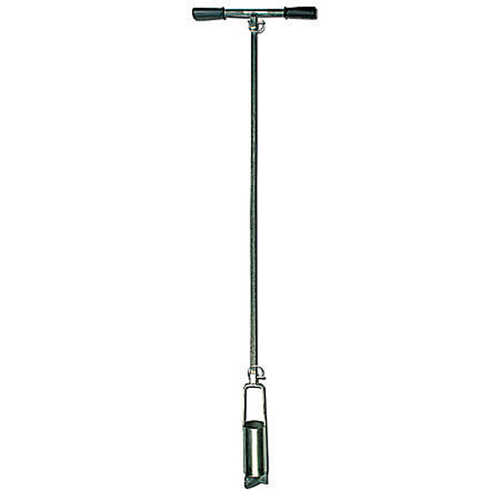 Gopher Auger Kit, 3-1/4”