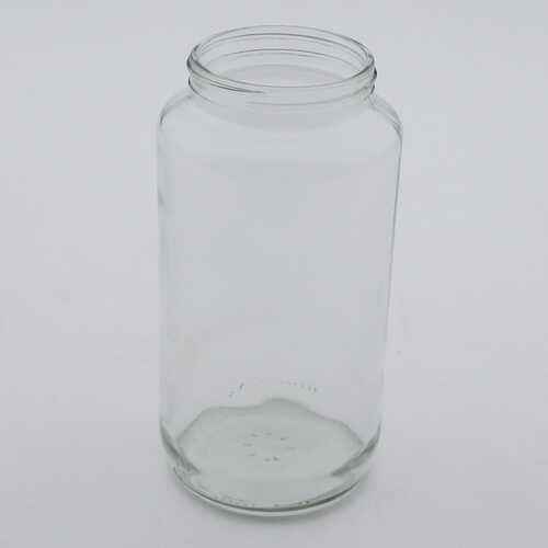 Conbar Widemouth Bottles, 1000 ml, Case of 12 Conbar Widemouth Bottles, 1000 ml, Case of 12