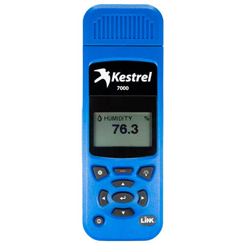 Kestrel 7000 Environmental Meter