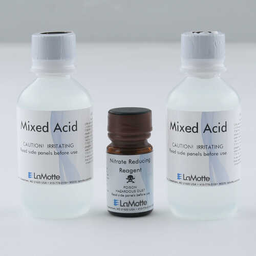 LaMotte Environmental Test Kit Refill, Nitrate-Nitrogen LaMotte Environmental Test Kit Refill, Nitrate-Nitrogen