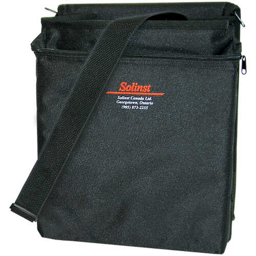 Solinst Model 101 Carrying Case for 100’-300’/30m-100m Meters Solinst Model 101 Carrying Case for 100’-300’/30m-100m Meters
