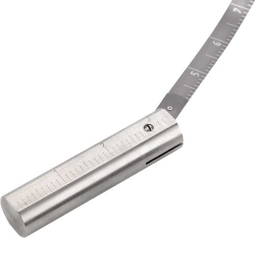 WaterMark Stainless Steel Weight, 450g WaterMark Stainless Steel Weight, 450g