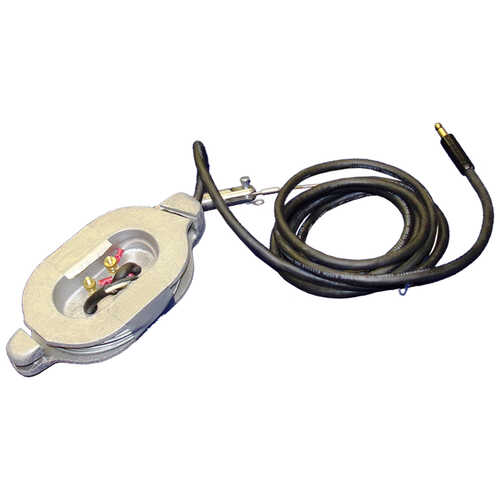 USGS Hand Line with 40’ Cable USGS Hand Line with 40’ Cable
