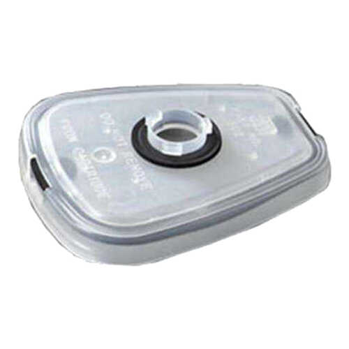 3M Individual HEPA Filter Adapter 3M Individual HEPA Filter Adapter