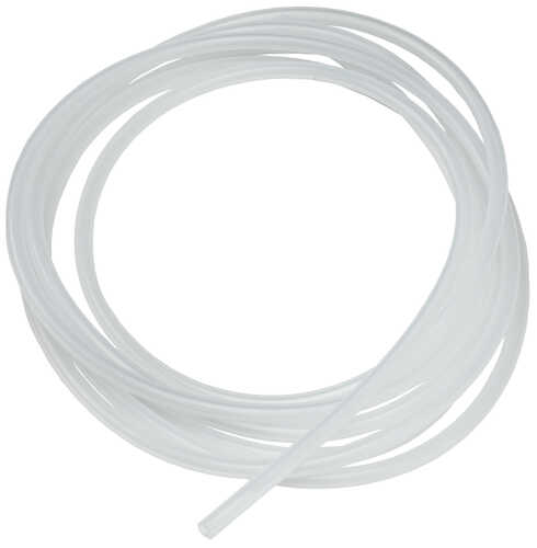 Solinst 1/4" x .17" Natural LDPE Sample Line Tubing, 250' Coil