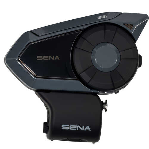 Sena 33i Integrated Communication System