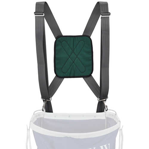 Wells & Wade Heavy Duty Seat Belt Web Harness, Long Wells & Wade Heavy Duty Seat Belt Web Harness, Long