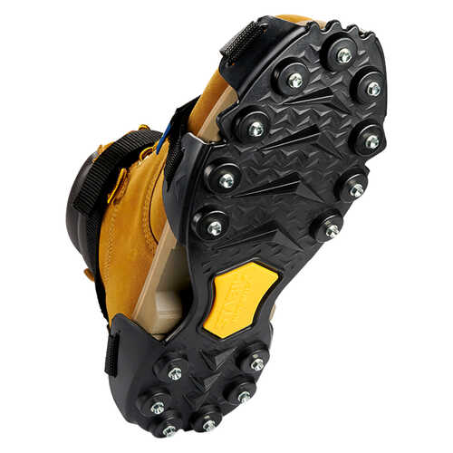 Stabilicers™ MAXX 2
<br /><h5>Provide sure footing on ice and snow, comfortable on dry surfaces as well</h5>