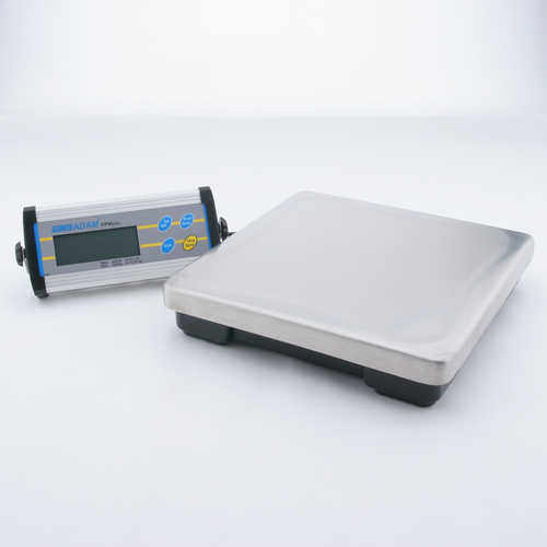 Adam Equipment CPW Plus Platform Scales
<br /><h5>Portable, easy to use, multi-purpose scales.</h5>