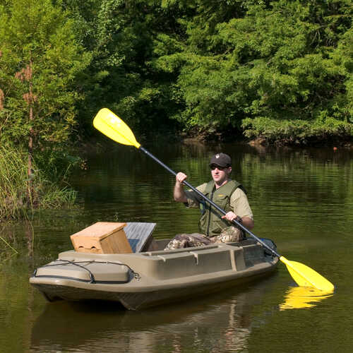 Beavertail Stealth 1200 Sneakboat