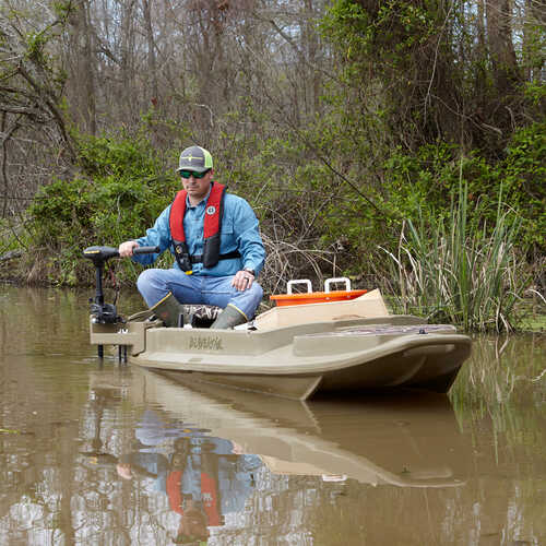 Beavertail Stealth 2000 Sneakboat