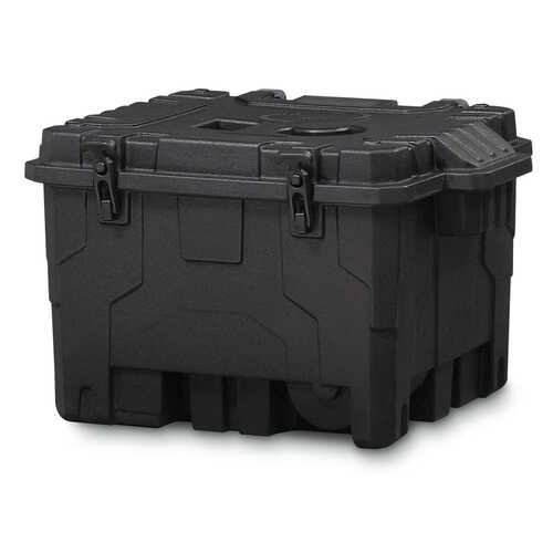 Portable Winch Model PCW5000 Winch Transport Case Portable Winch Model PCW5000 Winch Transport Case