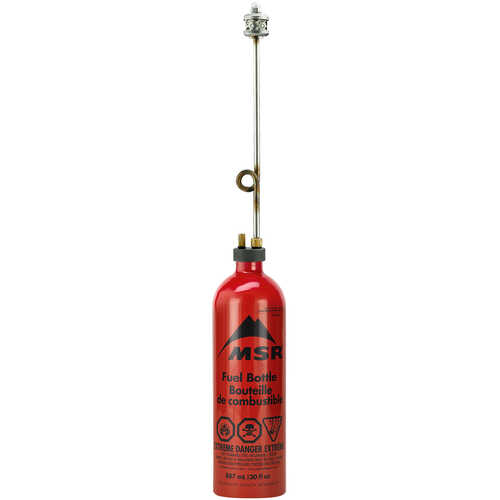 Forestry Suppliers Sure-Seal Fuel Bottle Drip Torch Kit