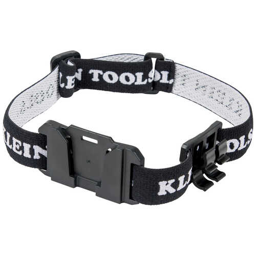 Bracket/Helmet Strap for Klein Tools Rechargeable Headlamp/Work Light