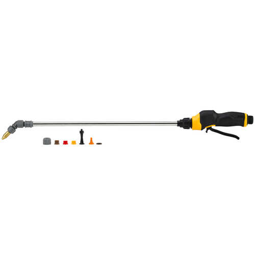 DeWalt Backpack Sprayer Shutoff and Wand Kit