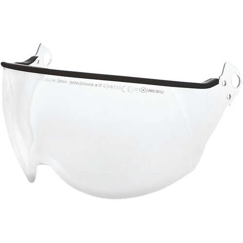 Kask Super Plasma Work Helmet Clear Visor Kask Super Plasma Work Helmet Clear Visor
