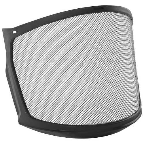 Kask Metal Mesh Visor for Zenith Helmets