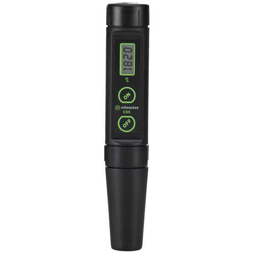 Milwaukee C65 Waterproof Conductivity Pen